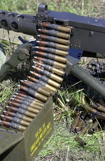 Picture of Ammunition
