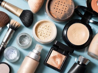Picture of Cosmetics