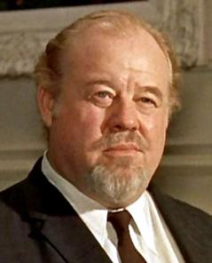 Picture of Burl Ives
