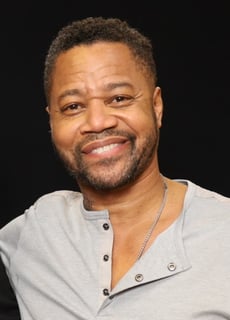 Picture of Cuba Gooding Jr.