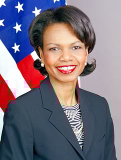 Picture of Condoleezza Rice