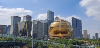 Picture of Hangzhou