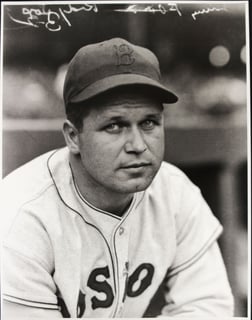 Picture of Jimmie Foxx