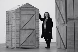Picture of Rachel Whiteread