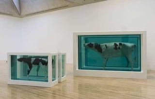 Picture of Young British Artists
