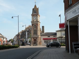 Picture of Newmarket