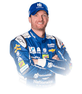 Picture of Dale Earnhardt Jr.