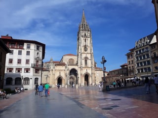 Picture of Oviedo