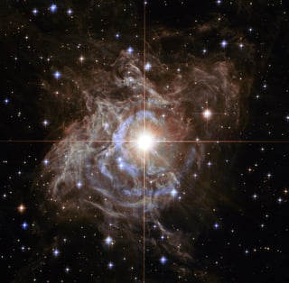 Picture of Cepheid variable