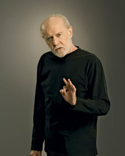 Picture of George Carlin
