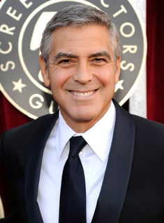 Picture of George Clooney