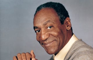 Picture of Bill Cosby