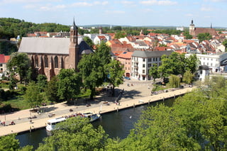 Picture of Brandenburg an der Havel