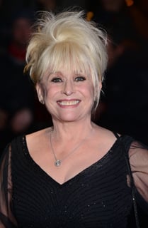 Picture of Barbara Windsor