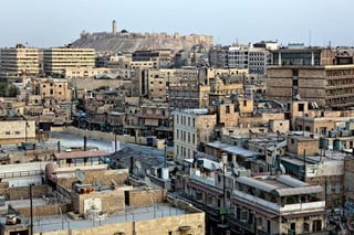 Picture of Aleppo