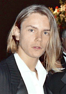 Picture of River Phoenix