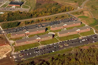 Picture of Fort Riley