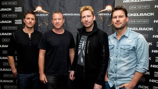 Picture of Nickelback