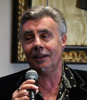 Picture of Glen Matlock