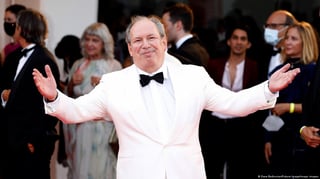Picture of Hans Zimmer