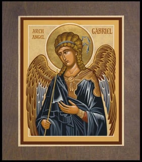 Picture of Gabriel
