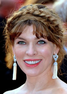 Picture of Milla Jovovich