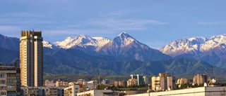 Picture of Almaty