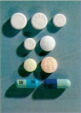 Picture of Methaqualone