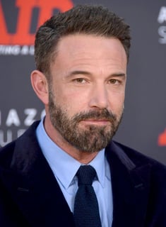 Picture of Ben Affleck
