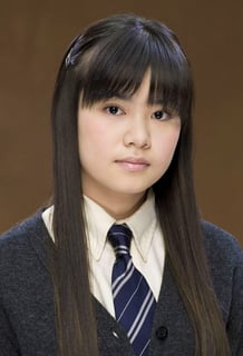 Picture of Cho Chang