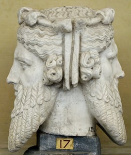 Picture of Janus