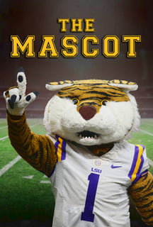 Picture of Mascot