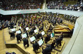 Picture of Gewandhausorchester Leipzig