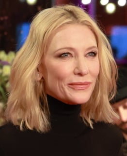 Picture of Cate Blanchett