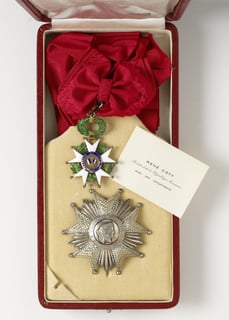 Picture of Legion of Honour