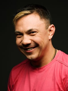 Picture of Kostya Tszyu