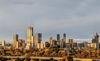 Picture of Parramatta