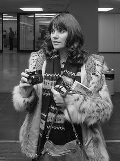 Picture of Linda Ronstadt