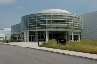 Picture of Argonne National Laboratory