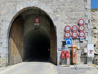 Picture of Tunnel