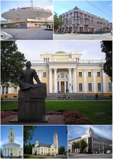 Picture of Gomel