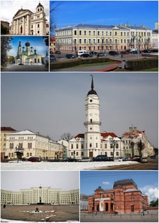 Picture of Mogilev