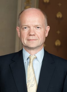 Picture of William Hague