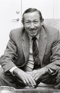 Picture of Roy E. Disney