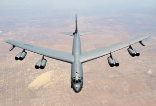 Picture of Bomber