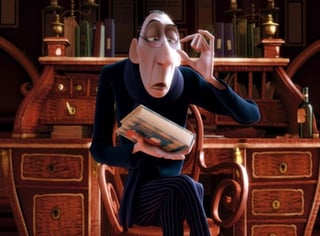 Picture of Critic
