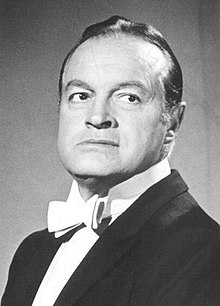 Picture of Bob Hope