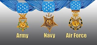 Picture of Medal of Honor