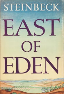 Picture of East of Eden