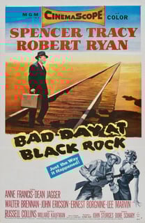 Picture of Bad Day at Black Rock